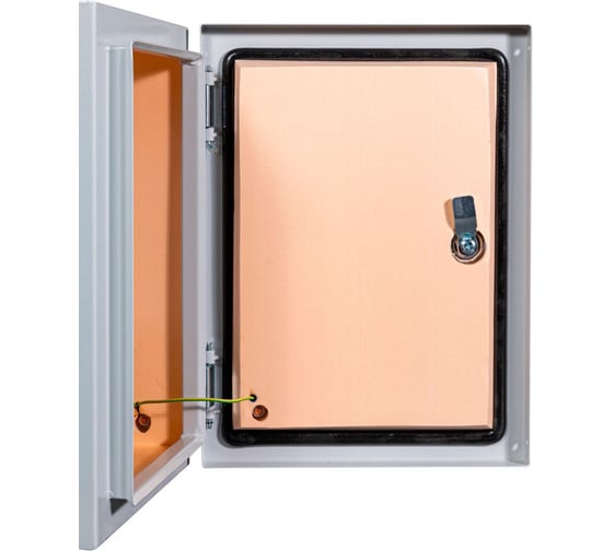 Изображение товара Климатический навесной шкаф MASTERMANN -2УТ (Ver. 2.0) 290х390х196 мм IP 66 00-00015259