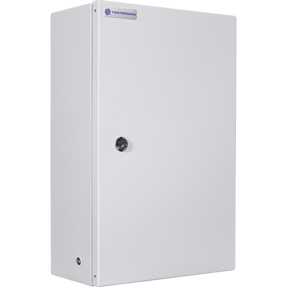 Изображение товара Климатический навесной шкаф MASTERMANN 3УТ Версия 2.0 360х560х196 мм IP66