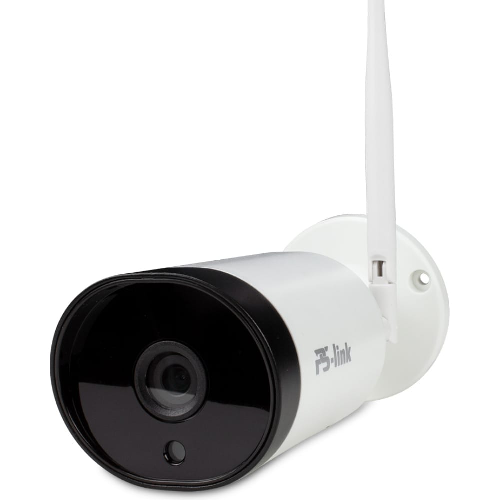 Камера видеонаблюдения PS-link камера видеонаблюдения ip dahua dh ipc hfw2831tp zas s2 2 7 13 5мм цв