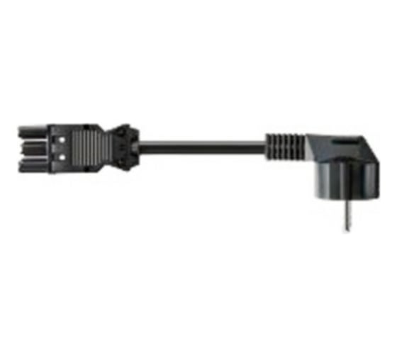 Изображение товара Кабель для блока розетки Hafele 2м 822.94.302