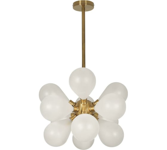 Изображение товара Люстра на штанге LOFT IT Miracle 10130/12 White