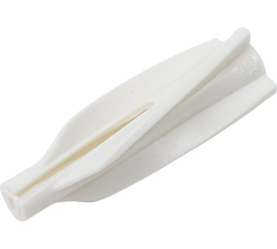 Изображение товара Пластиковый дюбель для газобетона КРЕП-КОМП 8x55, 100 шт. гд855