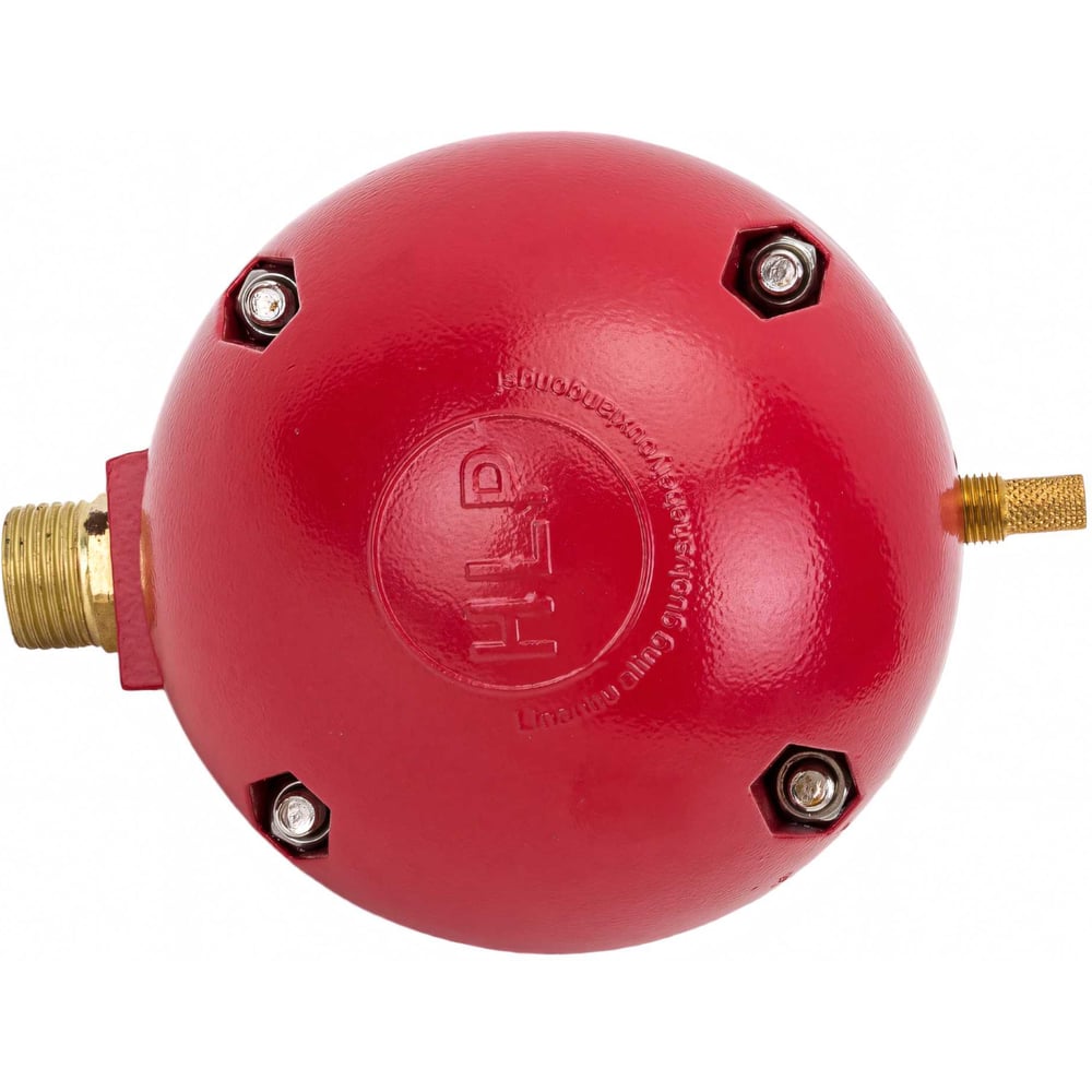 Изображение товара Конденсатоотводчик поплавковый Harrison HRS-B-MF001 для систем отопления и водоснабжения