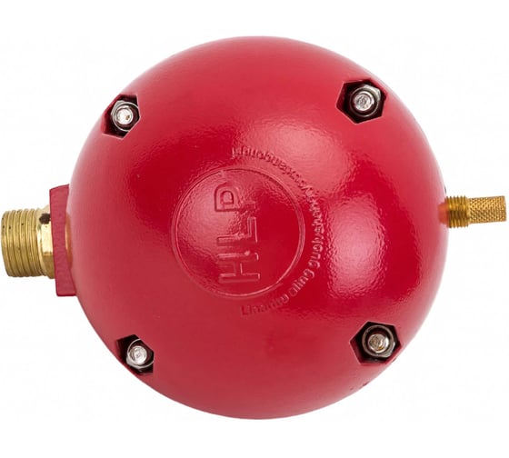 Изображение товара Конденсатоотводчик поплавковый Harrison HRS-B-MF001