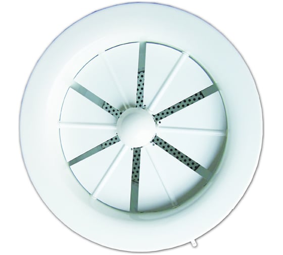 Изображение товара Вихревой диффузор SWR 500 мм Ventart 4687202643530