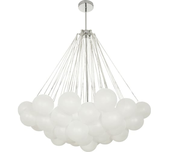 Изображение товара Люстра на штанге LOFT IT Dream 10129/1000