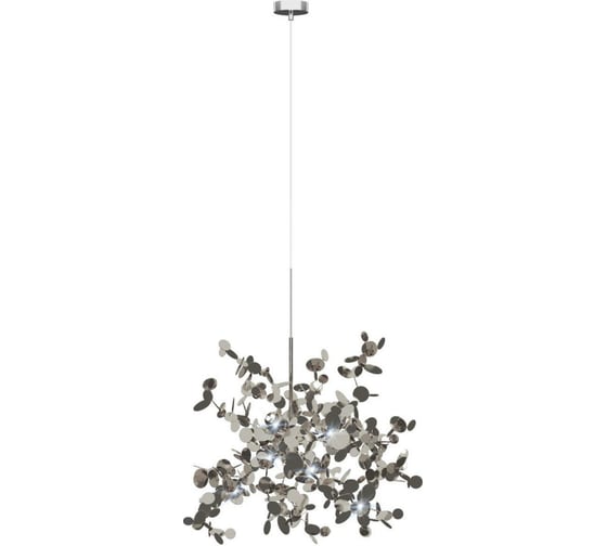 Изображение товара Подвесная люстра LOFT IT Spark 10101 Chrome