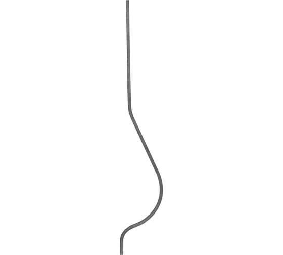 Изображение товара Балясина ФР балкон 1 900 мм СВОЙ МАСТЕР 01.0022