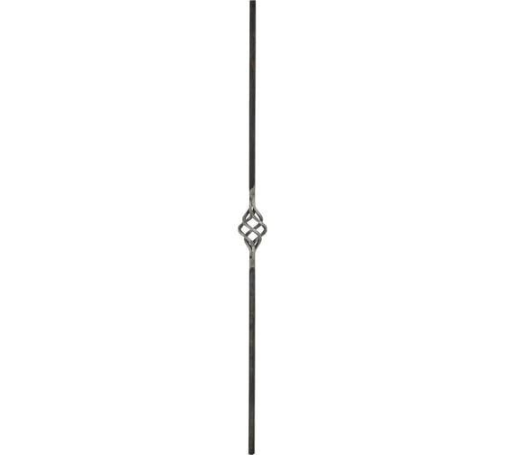 Изображение товара Балясина одна корзинка 900 мм СВОЙ МАСТЕР 01.0025