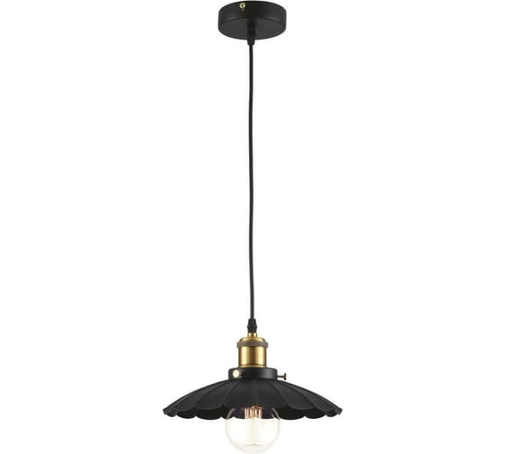 Изображение товара Подвесной светильник LOFT IT Factory Filament LOFT1101