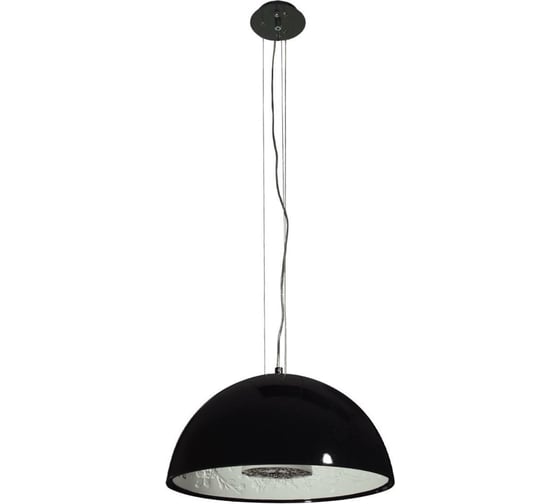 Изображение товара Подвесной светильник LOFT IT Mirabell 10106/400 Black