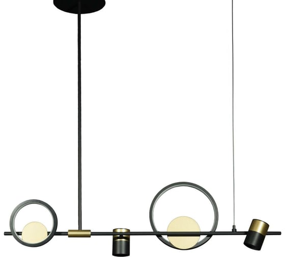 Изображение товара Светильник на штанге LOFT IT Saturn 10094/900