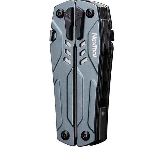 Изображение товара Мультитул Nextool Xiaomi Sailor Pro серый NE20045