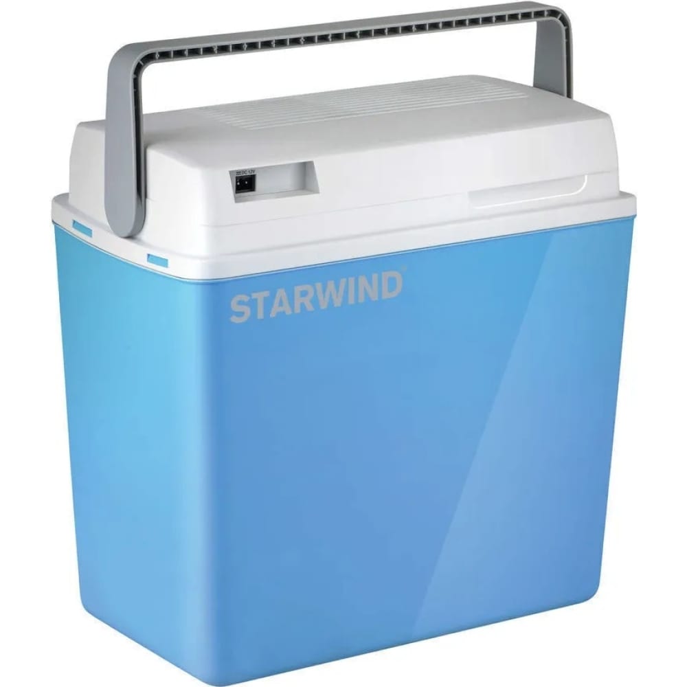 Автохолодильник Starwind термоэлектрический автохолодильник ez