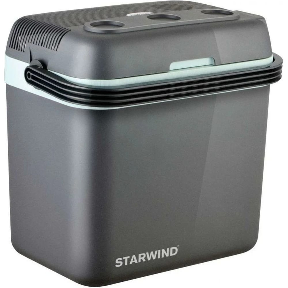 Автохолодильник Starwind автохолодильник термоэлектрический mobicool