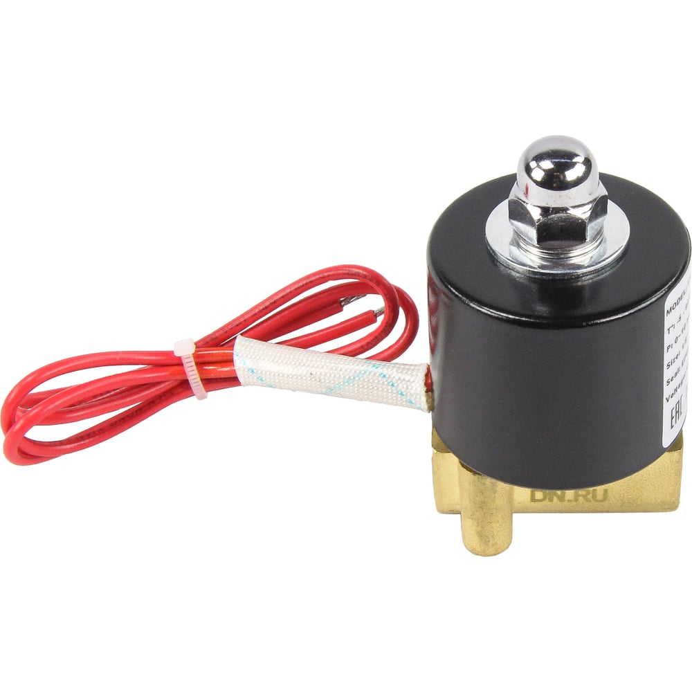 Электромагнитный клапан DN.ru VS2W-100E-NO D130-01565