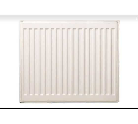 Изображение товара Стальной панельный радиатор OASIS «pro» pb 11-3-07 4640039487852