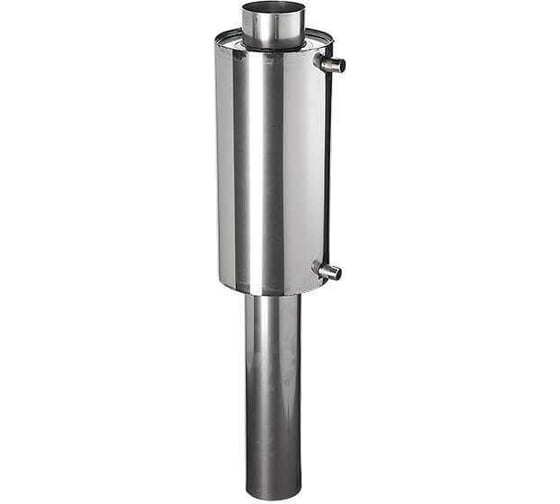 Изображение товара Бак-теплообменник VVD Д130/225, сталь AiSi 439/430; 1.0мм/1.0мм 1607