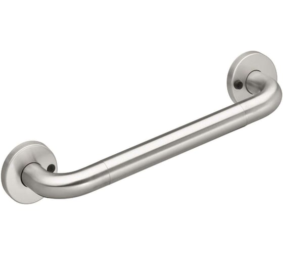 Изображение товара Поручень Hafele нержавеющая сталь, 770 мм 980.78.414