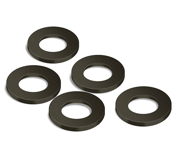 Изображение товара Резиновая прокладка РемоКолор 1 100 шт 61-0-014