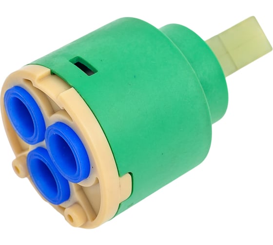 Изображение товара Картридж для смесителя РемоКолор 35 мм 67-0-769