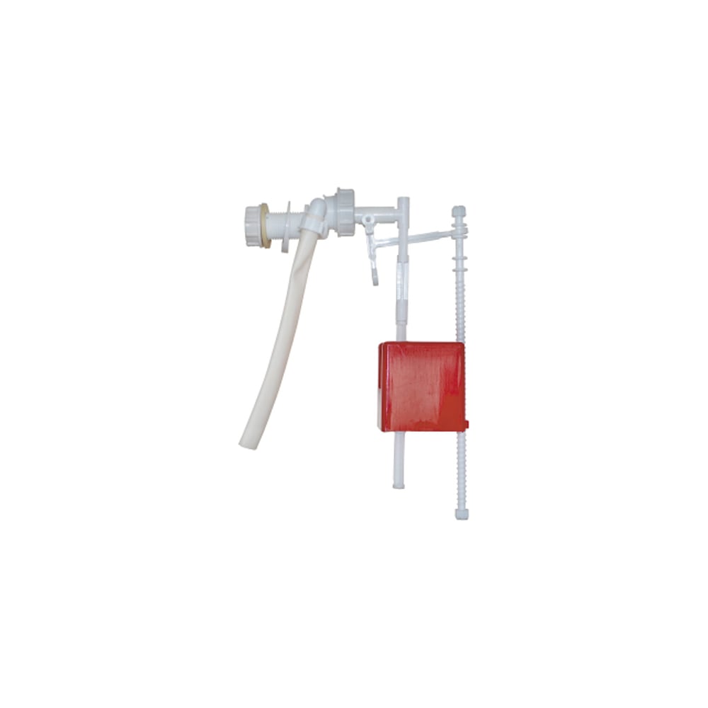Универсальный винтовой клапан для арматуры РемоКолор разборный шаровой клапан для арматуры ремоколор