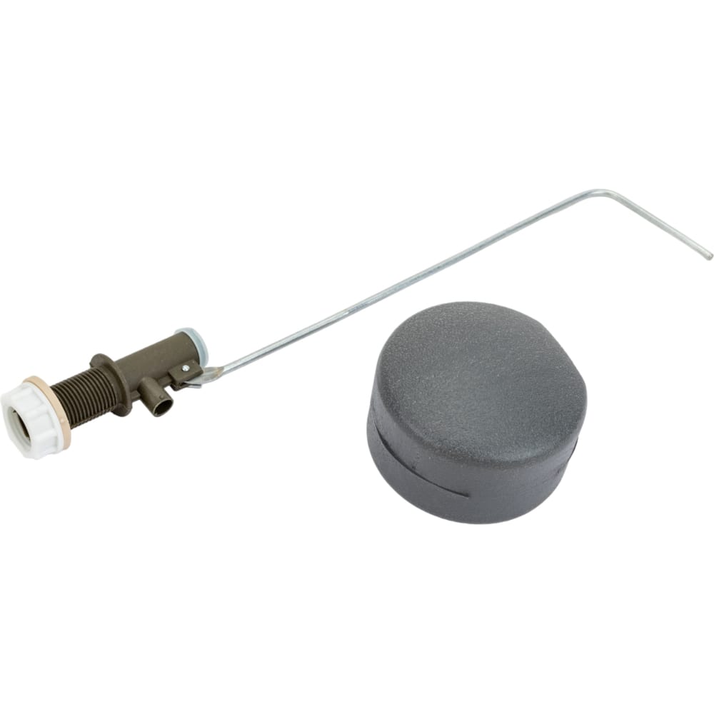 Разборный шаровой клапан для арматуры РемоКолор гидроуровень 20 мхдиаметр 8 мм ремоколор и37054 21 0 020