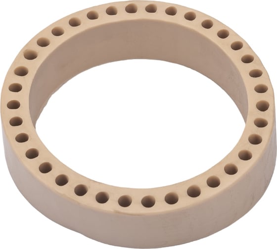 Изображение товара Сантехническая прокладка между бачком и унитазом РемоКолор глянцевая 61-0-043