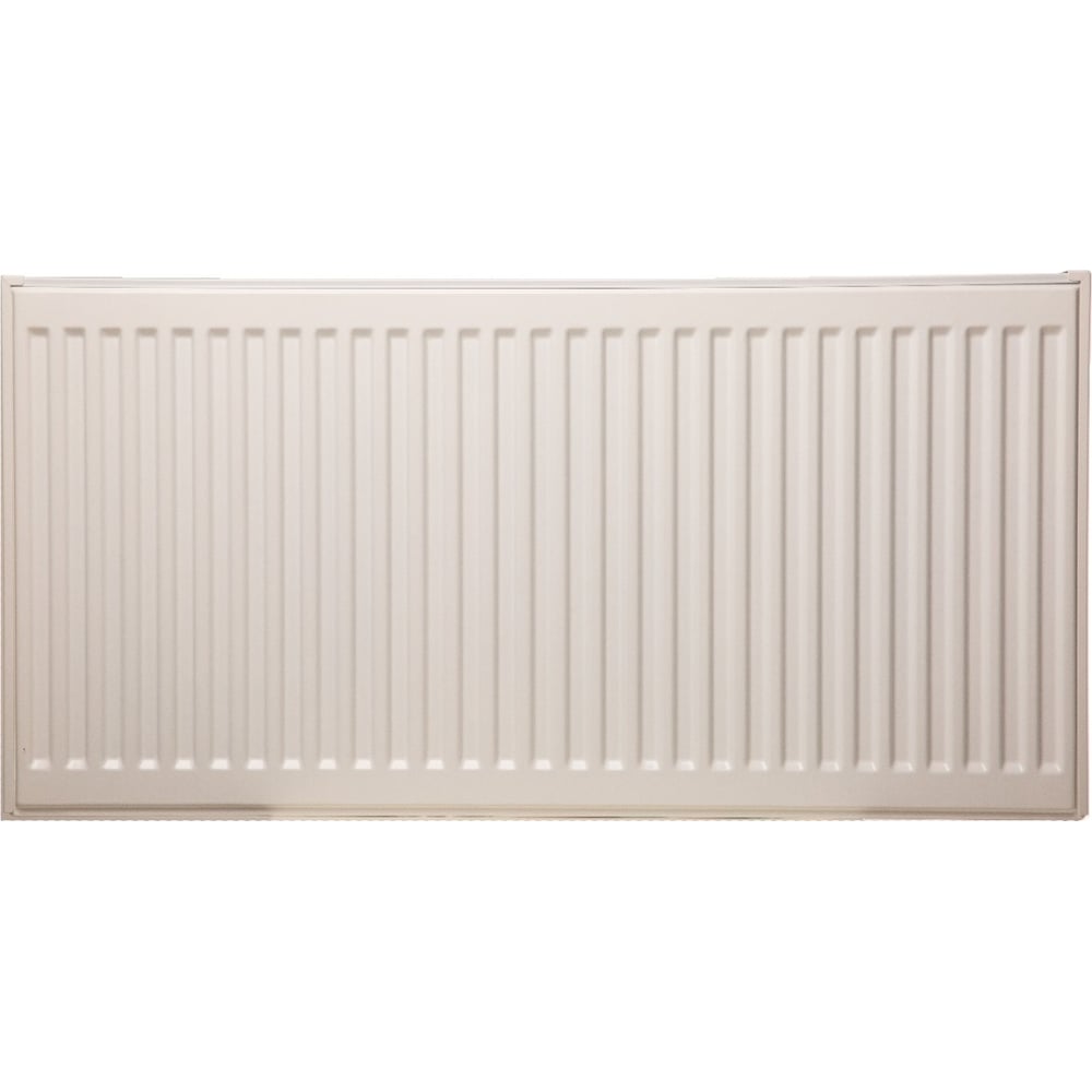 Изображение товара Стальной панельный радиатор OASIS pro PB 11-5-09, настенный, белый, 11.64 м², 900 мм