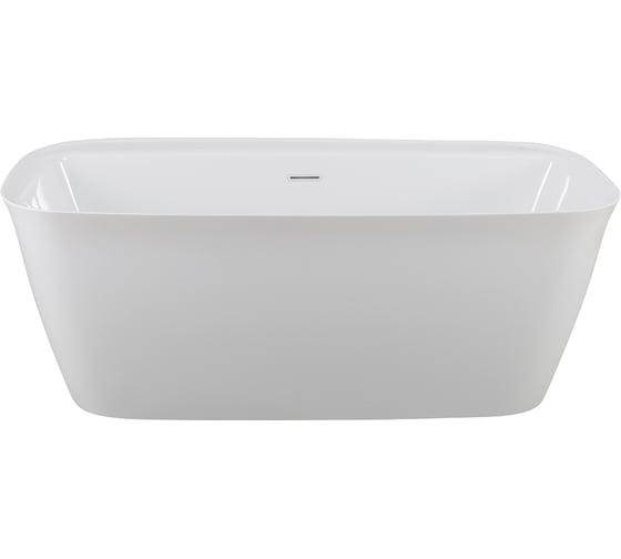 Изображение товара Акриловая ванна Art&Max ARTMAX AM-316-1600-800