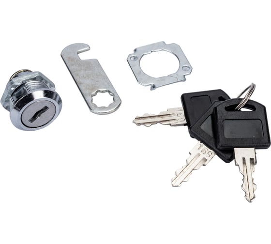 Изображение товара Почтовый замок РемоКолор 16 мм 70-0-916