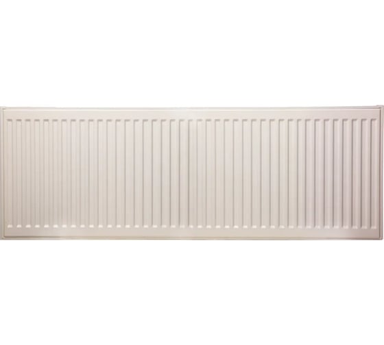 Изображение товара Стальной панельный радиатор OASIS «pro» pb 11-5-13 4640112962627