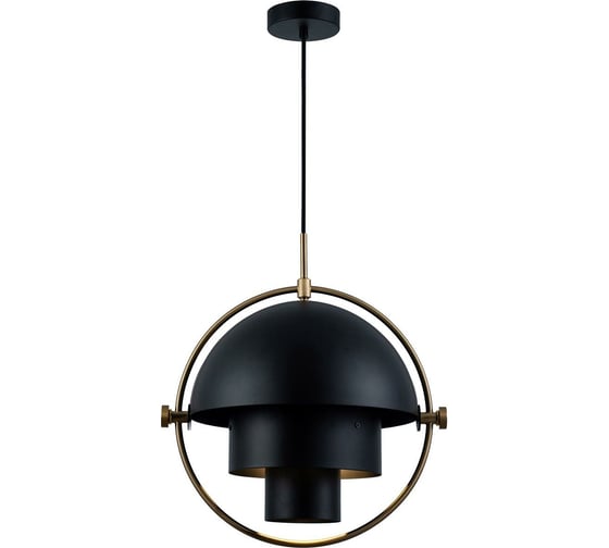 Изображение товара Подвесной светильник LOFT IT Multi-Lite LOFT9915-BL