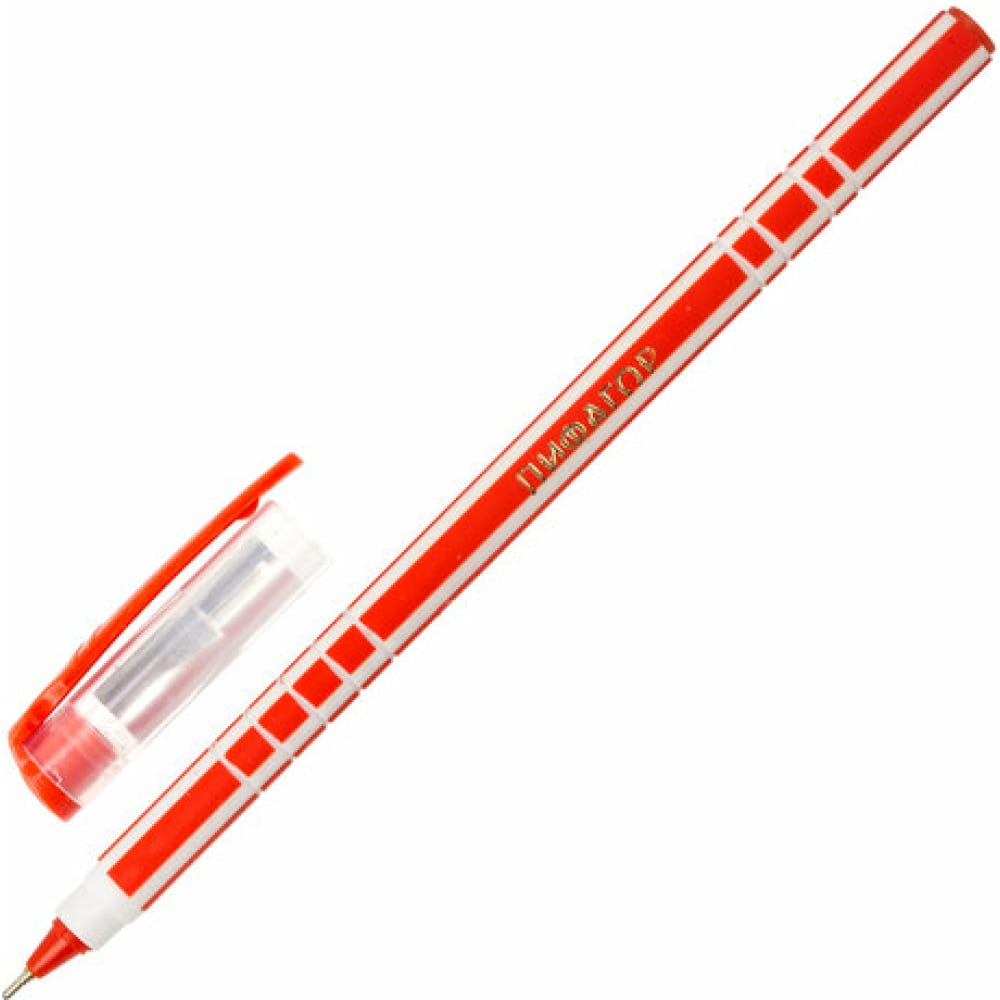 Масляная шариковая ручка Пифагор масляная шариковая ручка пифагор
