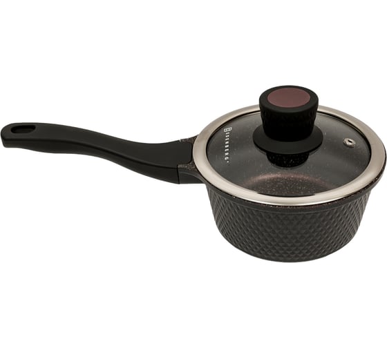 Изображение товара Ковш с крышкой EDENBERG 1,5 л EB-16991