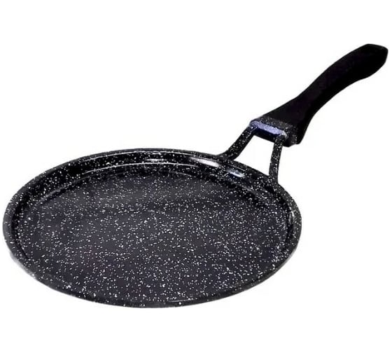 Изображение товара Сковорода для блинов EDENBERG 28 см EB-3383