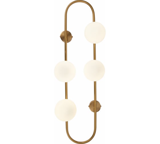 Изображение товара Бра ST luce Vera SL1149.301.04