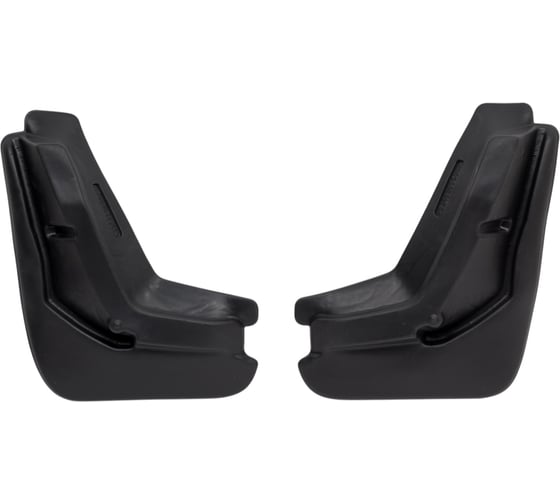 Изображение товара Автомобильные брызговики L.Locker задние, комплект, для Ford Focus III hb / Форд Фокус 3, хэч., (11-15) 7002022561