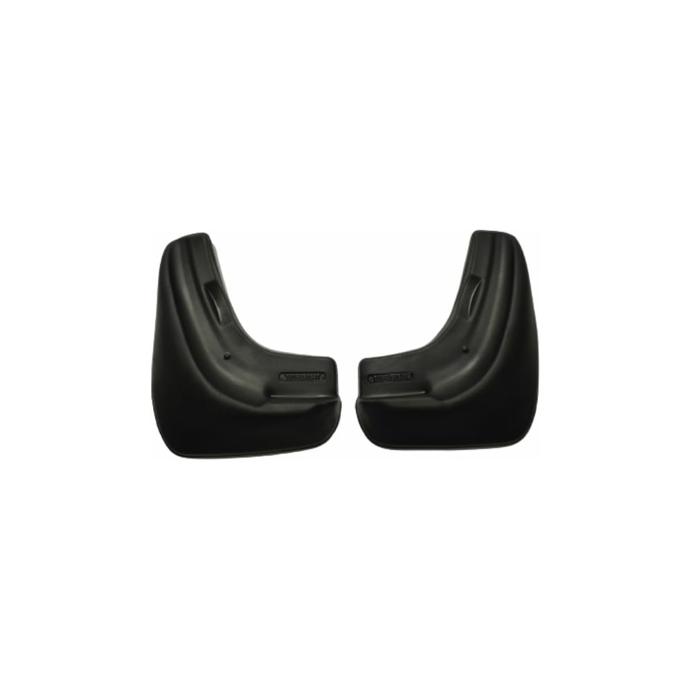 Автомобильные брызговики для Renault Kangoo II FL / Рено Кангу 2, рест., (13-21) L.Locker