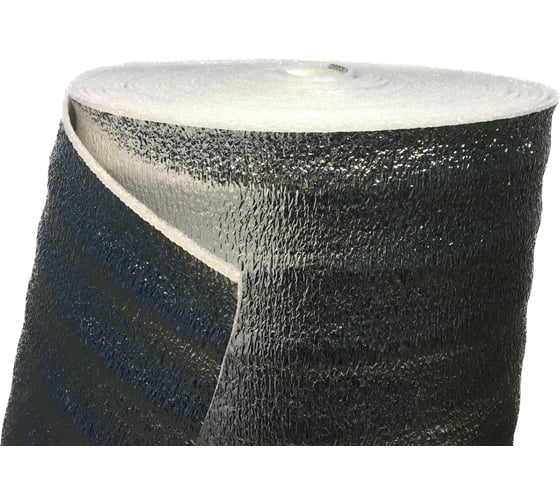 Изображение товара Рулонная изоляция Izol Garant  лавсан ПЛ 5 (30 м2)