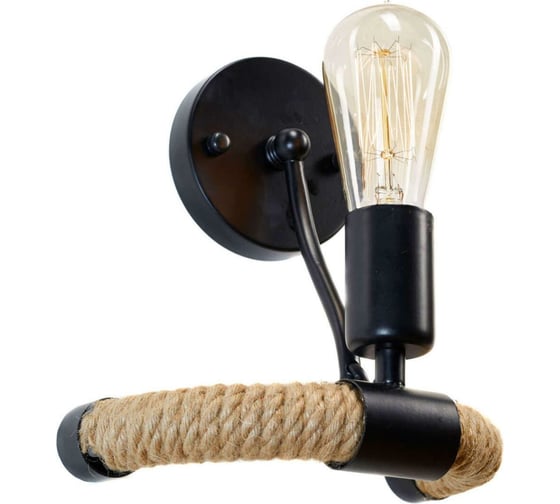 Изображение товара Бра LOFT IT Rope Filament LOFT1861/1W