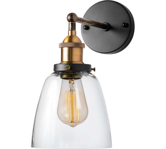 Изображение товара Бра LOFT IT Factory Filament LOFT1122W