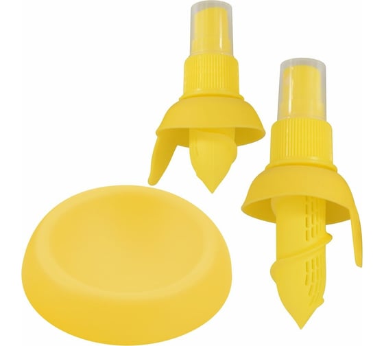 Изображение товара Цитрусовый спрей МУЛЬТИДОМ набор из 3 предметов VL53-150