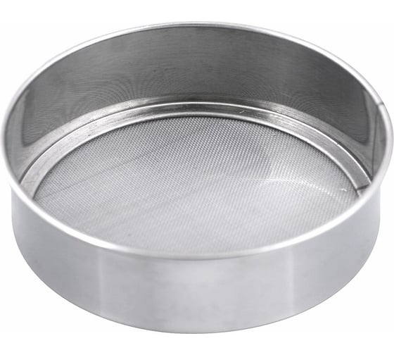 Изображение товара Сито для муки МУЛЬТИДОМ диаметр 17 см VL11-79