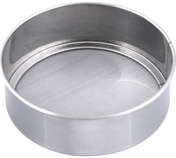 Изображение товара Сито для муки МУЛЬТИДОМ диаметр 14 см VL11-78