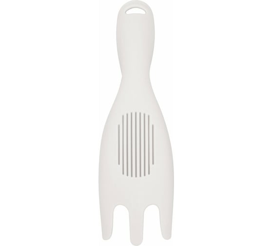 Изображение товара Черпак-шумовка МУЛЬТИДОМ 6x2.5x20 см VL50-94