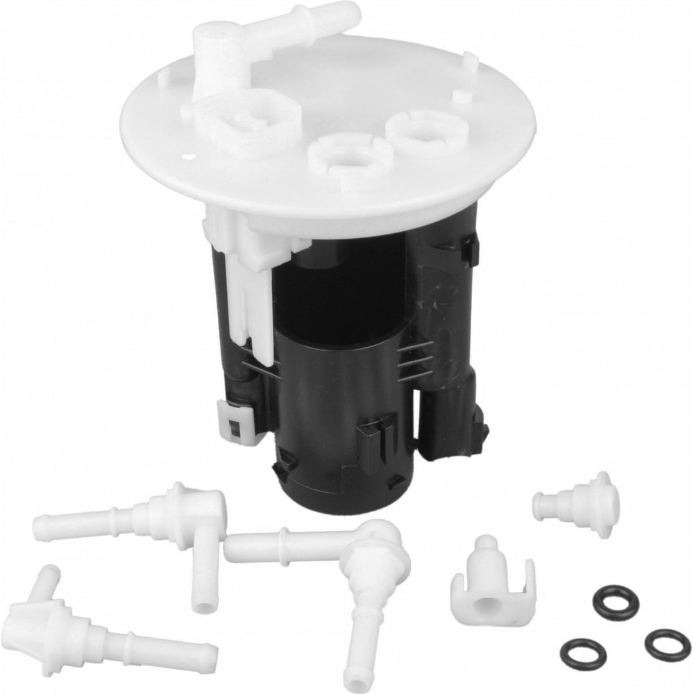 Изображение товара Фильтр топливный JS Asakashi FS6505U для Mitsubishi SPACE WAGON и других моделей