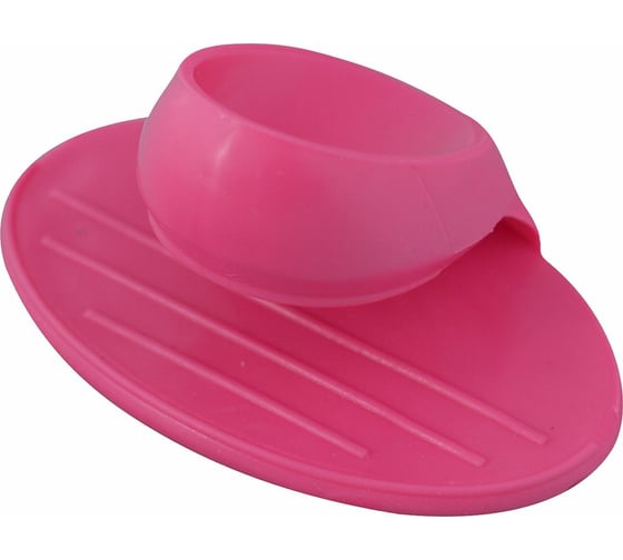 Изображение товара Прихватка-держатель для горячей посуды МУЛЬТИДОМ 7.5x4.5x4 см VL80-422