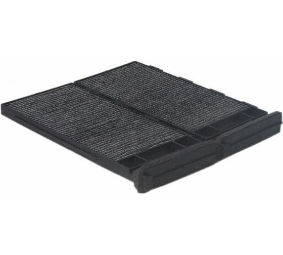 Изображение товара Фильтр салонный 2 шт JS Asakashi AC203CSET