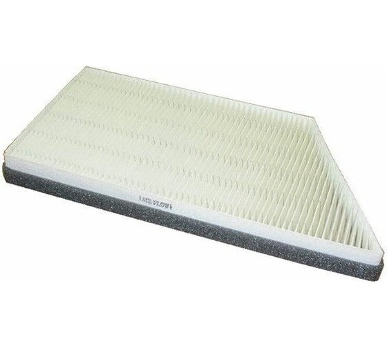 Изображение товара Фильтр салонный JS Asakashi AC42001